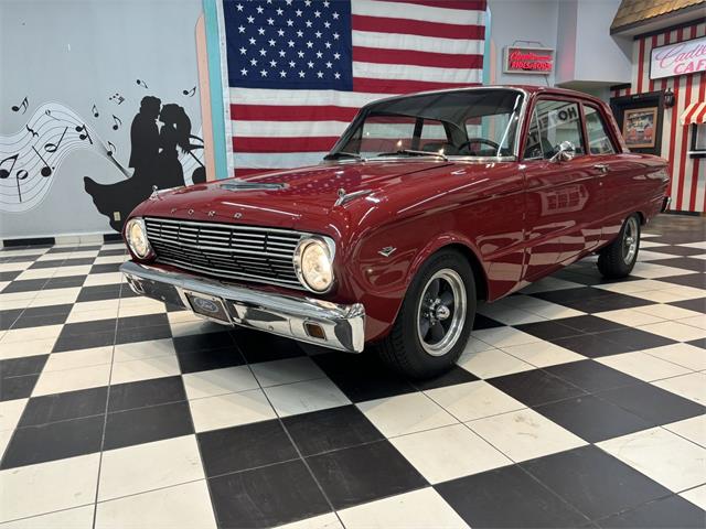 1965 Ford Falcon (CC-1846352) for sale in Annandale, Minnesota
