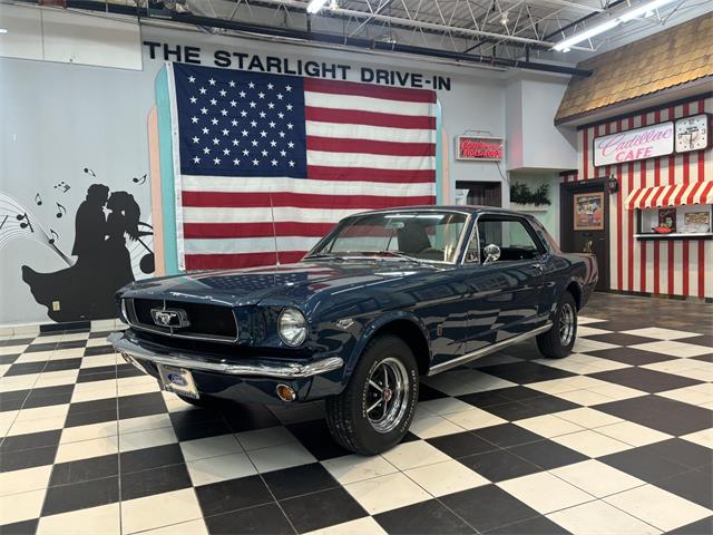 1966 Ford Mustang (CC-1846354) for sale in Annandale, Minnesota