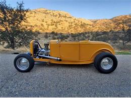 1932 Ford Roadster (CC-1846359) for sale in Cadillac, Michigan