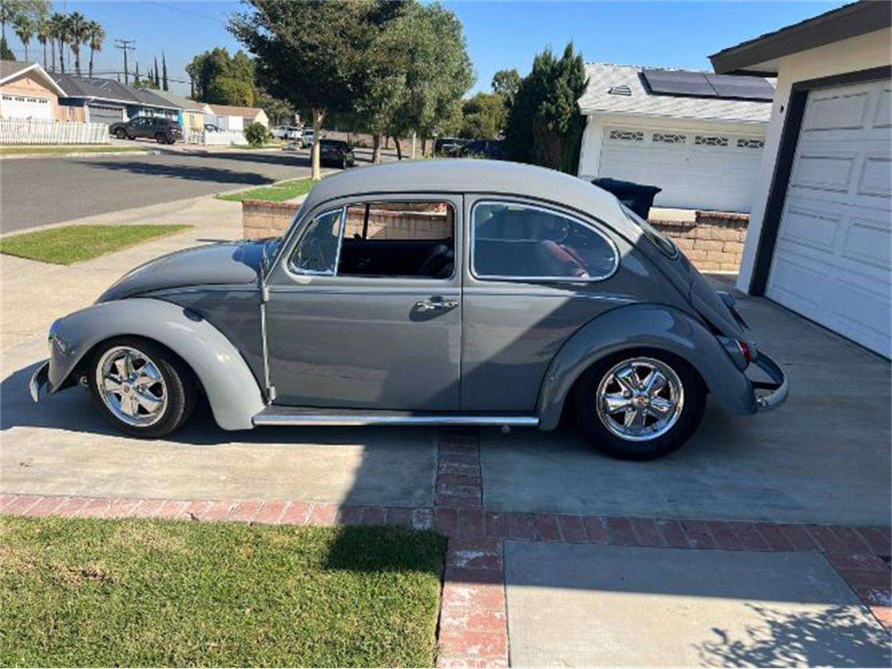 1968 Volkswagen Beetle for Sale | ClassicCars.com | CC-1846361