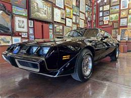 1981 Pontiac Firebird (CC-1840637) for sale in Henderson, Nevada