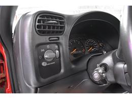 2001 Chevrolet Blazer (CC-1846380) for sale in Wayne, Michigan