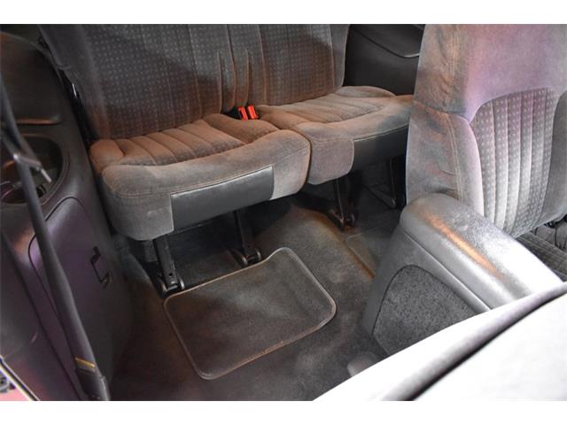 2001 Chevrolet Blazer (CC-1846380) for sale in Wayne, Michigan