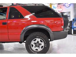 2001 Chevrolet Blazer (CC-1846380) for sale in Wayne, Michigan