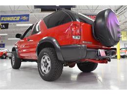 2001 Chevrolet Blazer (CC-1846380) for sale in Wayne, Michigan