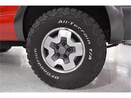 2001 Chevrolet Blazer (CC-1846380) for sale in Wayne, Michigan