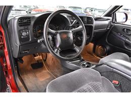 2001 Chevrolet Blazer (CC-1846380) for sale in Wayne, Michigan