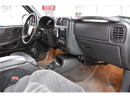 2001 Chevrolet Blazer (CC-1846380) for sale in Wayne, Michigan