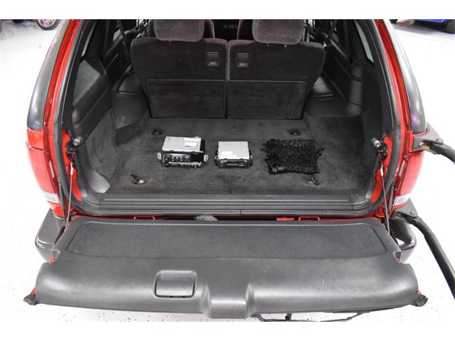2001 Chevrolet Blazer (CC-1846380) for sale in Wayne, Michigan