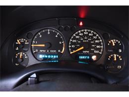 2001 Chevrolet Blazer (CC-1846380) for sale in Wayne, Michigan