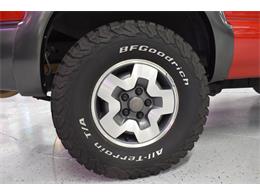 2001 Chevrolet Blazer (CC-1846380) for sale in Wayne, Michigan