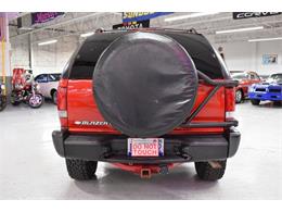2001 Chevrolet Blazer (CC-1846380) for sale in Wayne, Michigan