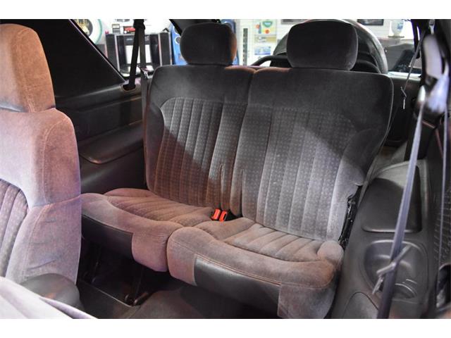 2001 Chevrolet Blazer (CC-1846380) for sale in Wayne, Michigan