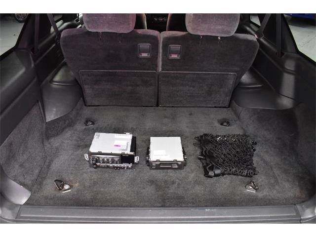2001 Chevrolet Blazer (CC-1846380) for sale in Wayne, Michigan