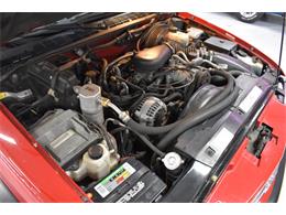 2001 Chevrolet Blazer (CC-1846380) for sale in Wayne, Michigan