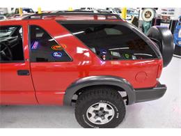 2001 Chevrolet Blazer (CC-1846380) for sale in Wayne, Michigan