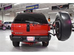 2001 Chevrolet Blazer (CC-1846380) for sale in Wayne, Michigan