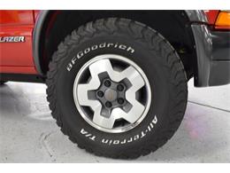 2001 Chevrolet Blazer (CC-1846380) for sale in Wayne, Michigan