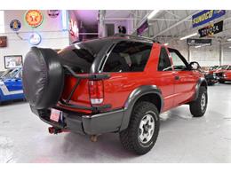 2001 Chevrolet Blazer (CC-1846380) for sale in Wayne, Michigan