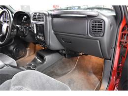2001 Chevrolet Blazer (CC-1846380) for sale in Wayne, Michigan