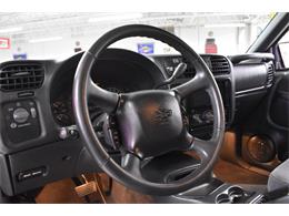 2001 Chevrolet Blazer (CC-1846380) for sale in Wayne, Michigan