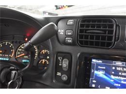 2001 Chevrolet Blazer (CC-1846380) for sale in Wayne, Michigan
