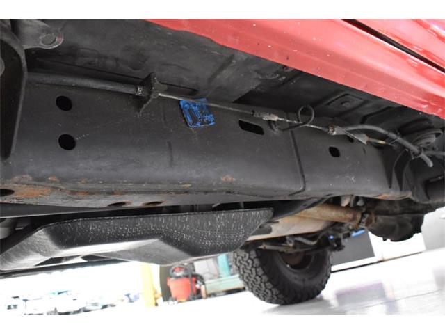 2001 Chevrolet Blazer (CC-1846380) for sale in Wayne, Michigan