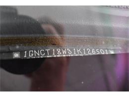 2001 Chevrolet Blazer (CC-1846380) for sale in Wayne, Michigan