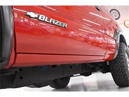 2001 Chevrolet Blazer (CC-1846380) for sale in Wayne, Michigan