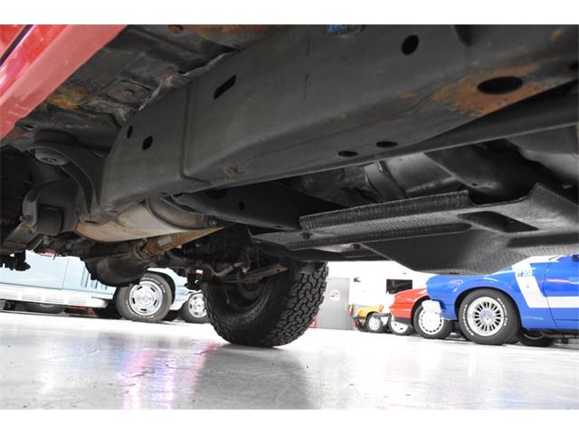 2001 Chevrolet Blazer (CC-1846380) for sale in Wayne, Michigan