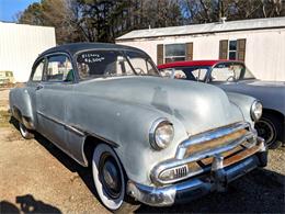 1951 Chevrolet Master Deluxe (CC-1846383) for sale in Gray Court, South Carolina