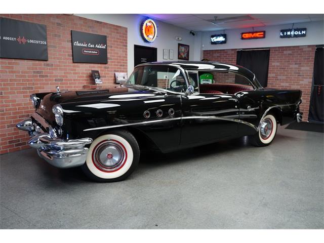 1955 Buick Special (CC-1846387) for sale in Mesa, Arizona