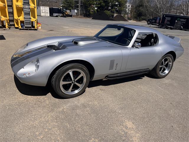 1965 Factory Five Type 65 (CC-1840639) for sale in Somersworth, New Hampshire