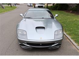 1999 Ferrari 550 Maranello (CC-1846392) for sale in Astoria, New York