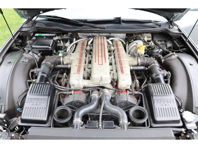 1999 Ferrari 550 Maranello (CC-1846392) for sale in Astoria, New York