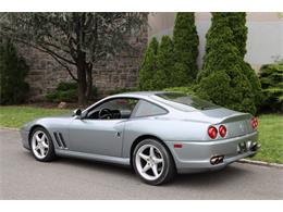 1999 Ferrari 550 Maranello (CC-1846392) for sale in Astoria, New York