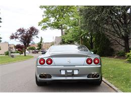1999 Ferrari 550 Maranello (CC-1846392) for sale in Astoria, New York