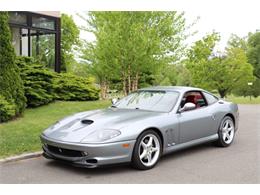 1999 Ferrari 550 Maranello (CC-1846392) for sale in Astoria, New York