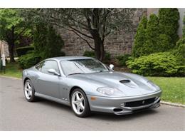 1999 Ferrari 550 Maranello (CC-1846392) for sale in Astoria, New York
