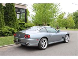 1999 Ferrari 550 Maranello (CC-1846392) for sale in Astoria, New York