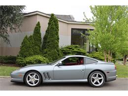 1999 Ferrari 550 Maranello (CC-1846392) for sale in Astoria, New York