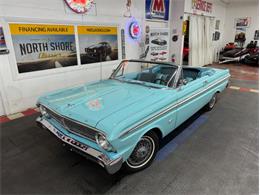 1965 Ford Falcon (CC-1846393) for sale in Mundelein, Illinois