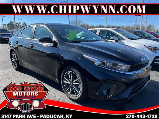 2023 Kia Forte (CC-1846400) for sale in Paducah, Kentucky