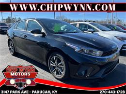 2023 Kia Forte (CC-1846400) for sale in Paducah, Kentucky