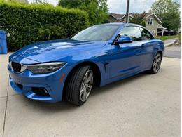 2018 BMW 4 Series (CC-1846401) for sale in Troy, Michigan