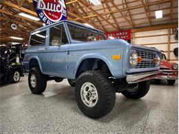 1971 Ford Bronco (CC-1846404) for sale in Newfield, New Jersey