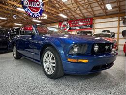 2006 Ford Mustang (CC-1846405) for sale in Newfield, New Jersey