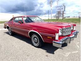 1976 Ford Elite (CC-1840641) for sale in Ramsey, Minnesota