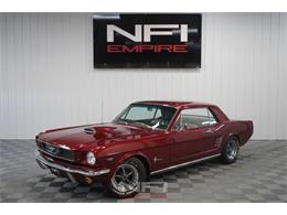 1966 Ford Mustang (CC-1846436) for sale in North East, Pennsylvania