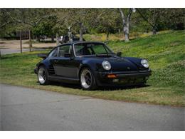 1977 Porsche 911 Turbo (CC-1846437) for sale in Sherman Oaks, California